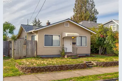 3715 SE 67th Ave, Portland, OR 97206 - Photo 1