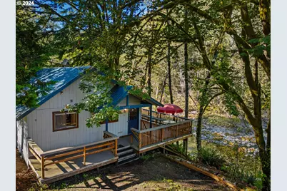 25380 Wilson River Hwy, Tillamook, OR 97141 - Photo 1