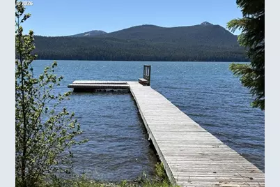 22862 Highway 58, Crescent Lake, OR 97733 - Photo 3