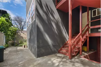 1731 NE 25th Ave #4, Portland, OR 97212 - Photo 29