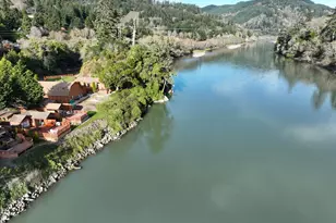 97748 N Bank Chetco River Rd, Brookings, OR 97415 - Photo 5