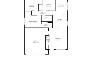 806 NE Douglas St, Newport, OR 97365 - Photo 3