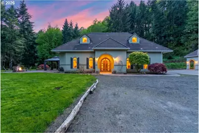 40811 NW Linklater Rd, North Plains, OR 97133 - Photo 7