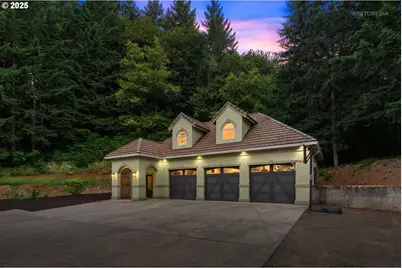 40811 NW Linklater Rd, North Plains, OR 97133 - Photo 3