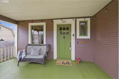 835 Ash Ave, Cottage Grove, OR 97424 - Photo 3