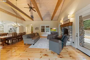 3995 S Kings Valley Hwy, Dallas, OR 97338 - Photo 7