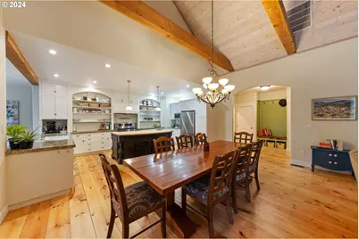 3995 S Kings Valley Hwy, Dallas, OR 97338 - Photo 5