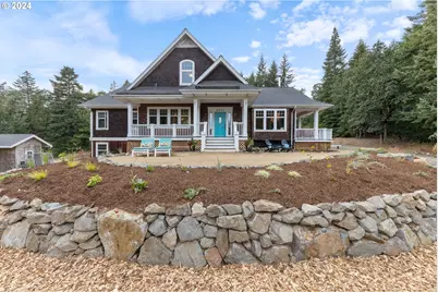 3995 S Kings Valley Hwy, Dallas, OR 97338 - Photo 1