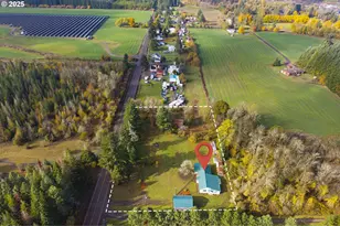 28155 Andy Riggs Rd, Grand Ronde, OR 97347 - Photo 41