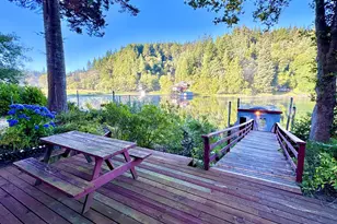 70700 Majestic Shores Rd, North Bend, OR 97459 - Photo 35