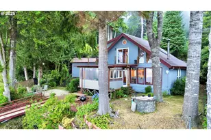 70700 Majestic Shores Rd, North Bend, OR 97459 - Photo 29