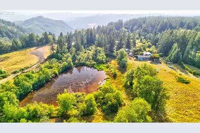 40450 S McCully Mountain Rd, Lyons, OR 97358 - Photo 27