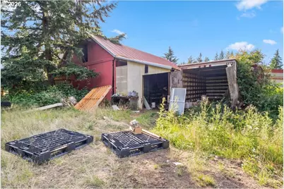 40450 S McCully Mountain Rd, Lyons, OR 97358 - Photo 21