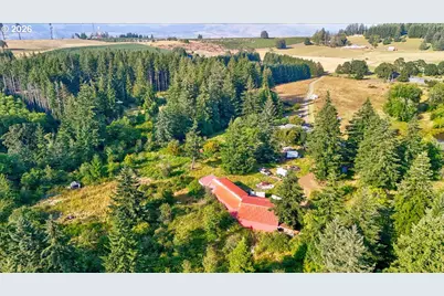40450 S McCully Mountain Rd, Lyons, OR 97358 - Photo 31