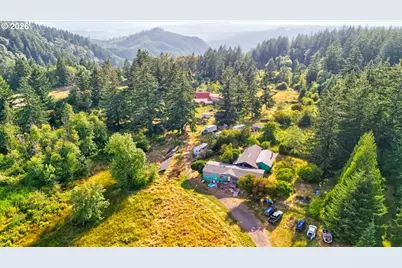 40450 S McCully Mountain Rd, Lyons, OR 97358 - Photo 29