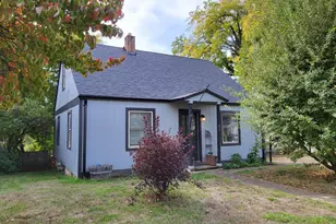 634 E Main St, Sheridan, OR 97378 - Photo 1