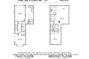 346 SE Kitzmiller Dr, Dallas, OR 97338 - Photo 11