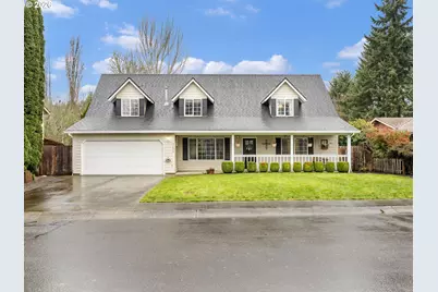 51897 SW Creekview Pl, Scappoose, OR 97056 - Photo 1