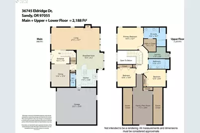 36745 Eldridge Dr, Sandy, OR 97055 - Photo 11