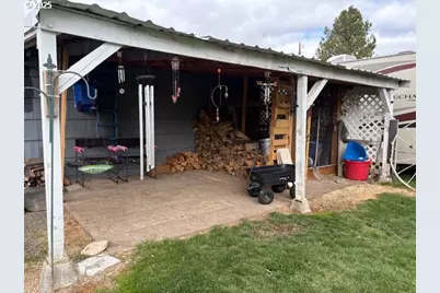 315 South Fork Rd, Dayville, OR 97825 - Photo 17