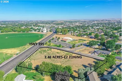 810 Evelyn St, Hermiston, OR 97838 - Photo 5