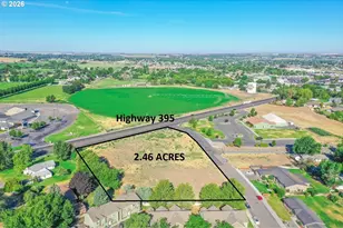 810 Evelyn St, Hermiston, OR 97838 - Photo 1
