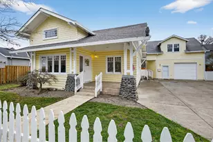 325 E Arlington St, Gladstone, OR 97027 - Photo 1