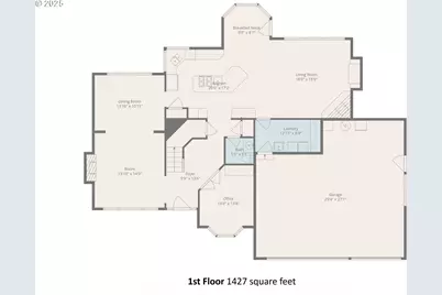 11060 SW Byrom Ter, Tualatin, OR 97062 - Photo 47