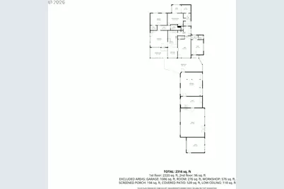 31034 Gowdyville Rd, Cottage Grove, OR 97424 - Photo 47