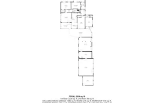 31034 Gowdyville Rd, Cottage Grove, OR 97424 - Photo 47