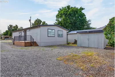 2234 East St, Baker City, OR 97814 - Photo 1