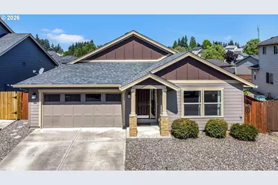 5304 NE 66th Dr, Vancouver, WA 98661 - Photo 1