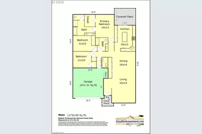 5304 NE 66th Dr, Vancouver, WA 98661 - Photo 33