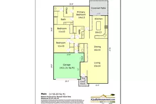 5304 NE 66th Dr, Vancouver, WA 98661 - Photo 33