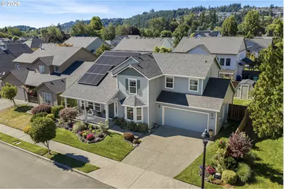 14917 SE Brackenbush Rd, Clackamas, OR 97015 - Photo 47