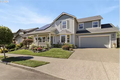 14917 SE Brackenbush Rd, Clackamas, OR 97015 - Photo 29