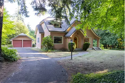 4878 Van Nuys Dr, Mt Hood Prkdl, OR 97041 - Photo 1