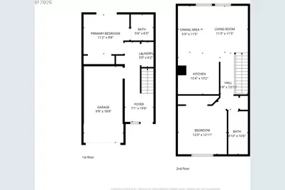 427 Harris Ln #14, Oregon City, OR 97045 - Photo 37