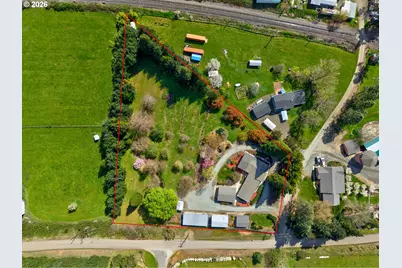 128 Market Ln, Myrtle Creek, OR 97457 - Photo 25