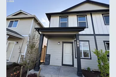 365 SE Kitzmiller Dr, Dallas, OR 97338 - Photo 9