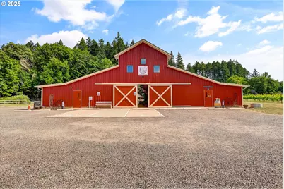 47266 SW Carpenter Creek Rd, Forest Grove, OR 97116 - Photo 37