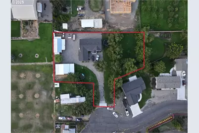 256 NW Jewell Ct, Irrigon, OR 97844 - Photo 47