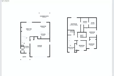 410 S Elm St, Yamhill, OR 97148 - Photo 35