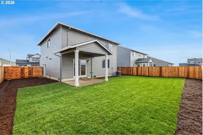 410 S Elm St, Yamhill, OR 97148 - Photo 33