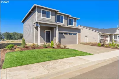 410 S Elm St, Yamhill, OR 97148 - Photo 3