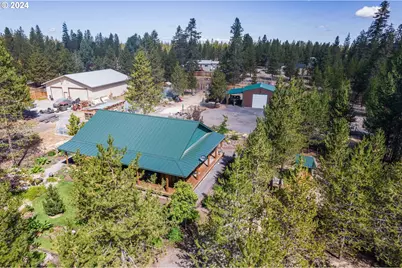 11963 Beechwood Dr, La Pine, OR 97739 - Photo 43