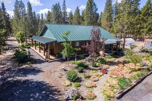 11963 Beechwood Dr, La Pine, OR 97739 - Photo 41