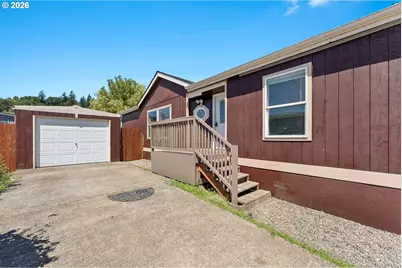 2154 Oregon St #50, Saint Helens, OR 97051 - Photo 1