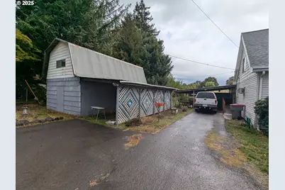 453 NE Yamhill St, Willamina, OR 97396 - Photo 35
