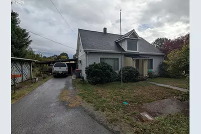 453 NE Yamhill St, Willamina, OR 97396 - Photo 3